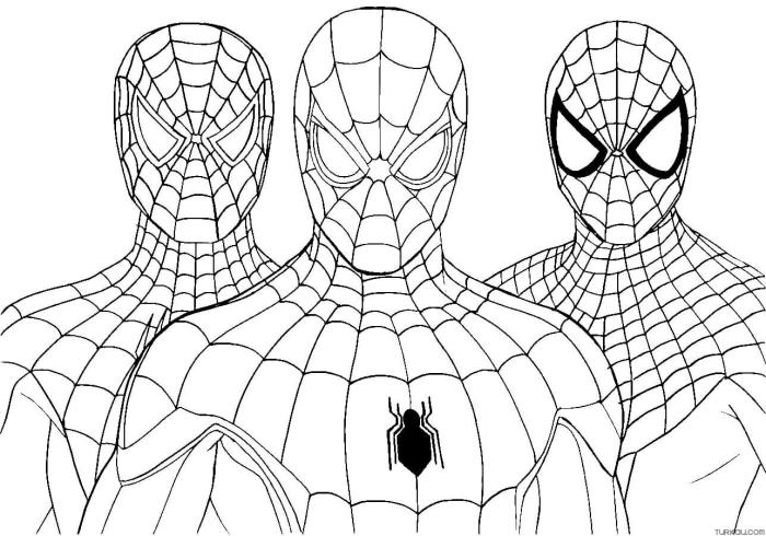 Animated movie coloring pages