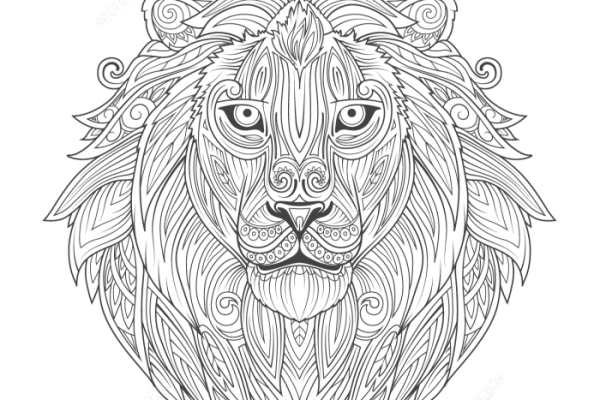 Color zen coloring book