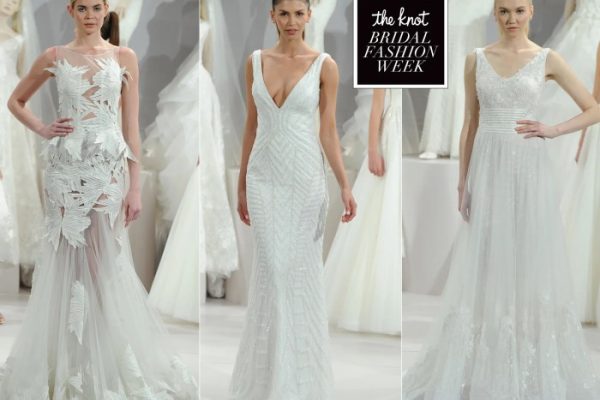 Tony ward wedding dresses