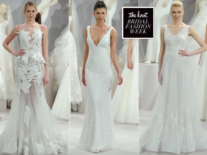 Tony ward wedding dresses