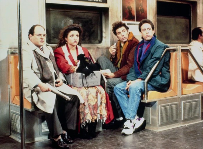 Seinfeld jerry sklar marries laws