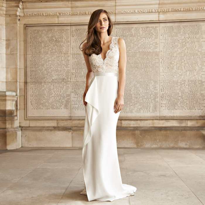 How to sale wedding dress