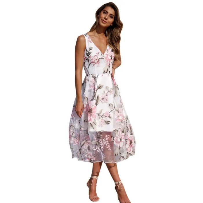 Petite boho dresses for wedding guest