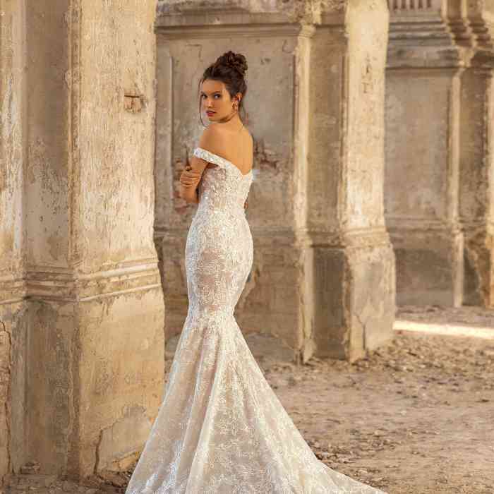 Eva lendel wedding dresses price