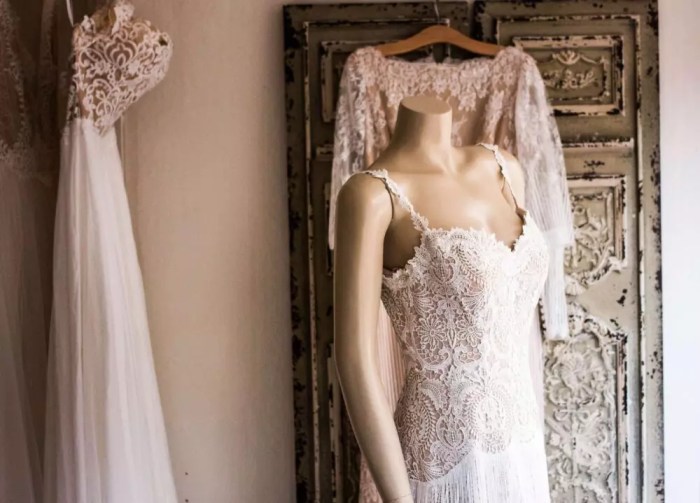 How much to rent a wedding dress