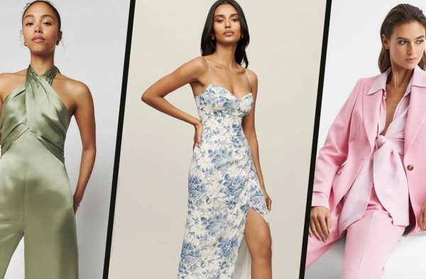 Ideas for wedding guest dresses