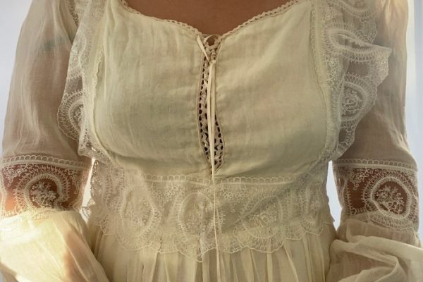 Gunne sax wedding dresses