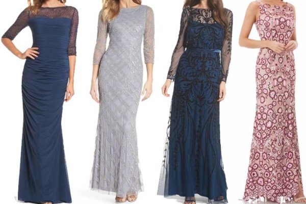 Lord and taylor wedding guest dresses