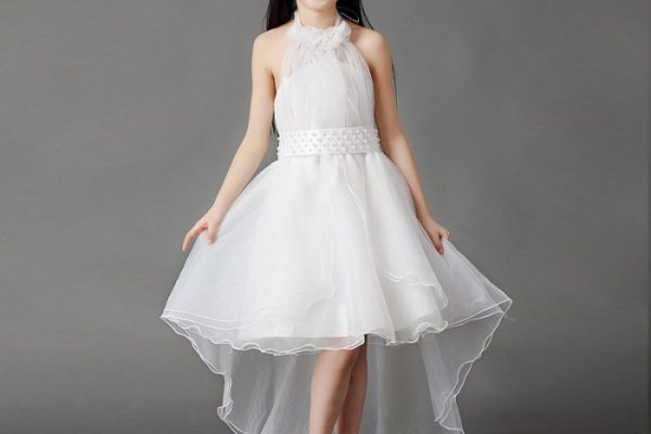 Teenage wedding guest dresses