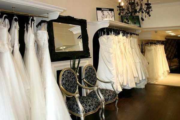 Wedding dress boutiques philadelphia