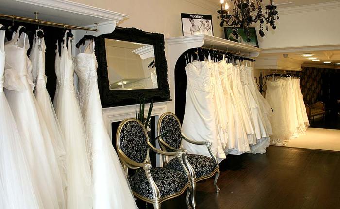 Wedding dress boutiques philadelphia