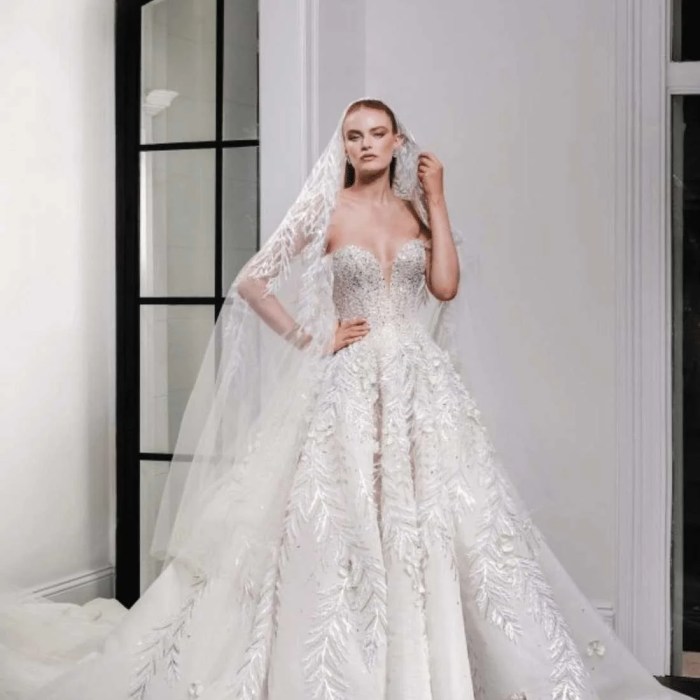 Wedding dress australia designer